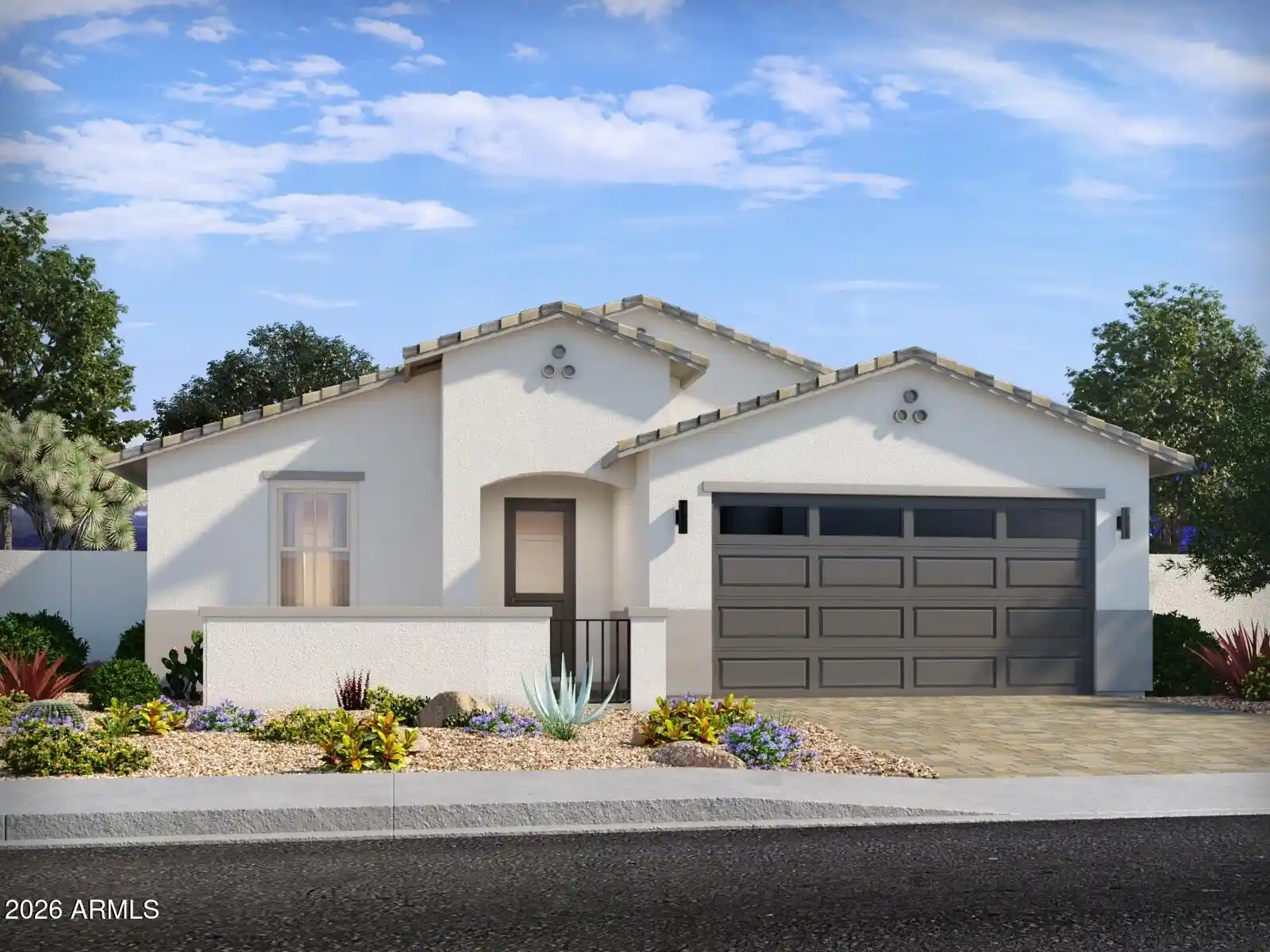 Photo 1 of Single family home for sale at 30542 W Hackberry Ln, Buckeye, AZ 85396 | MLS# 7092184 | Listing updated on 2026-10-10