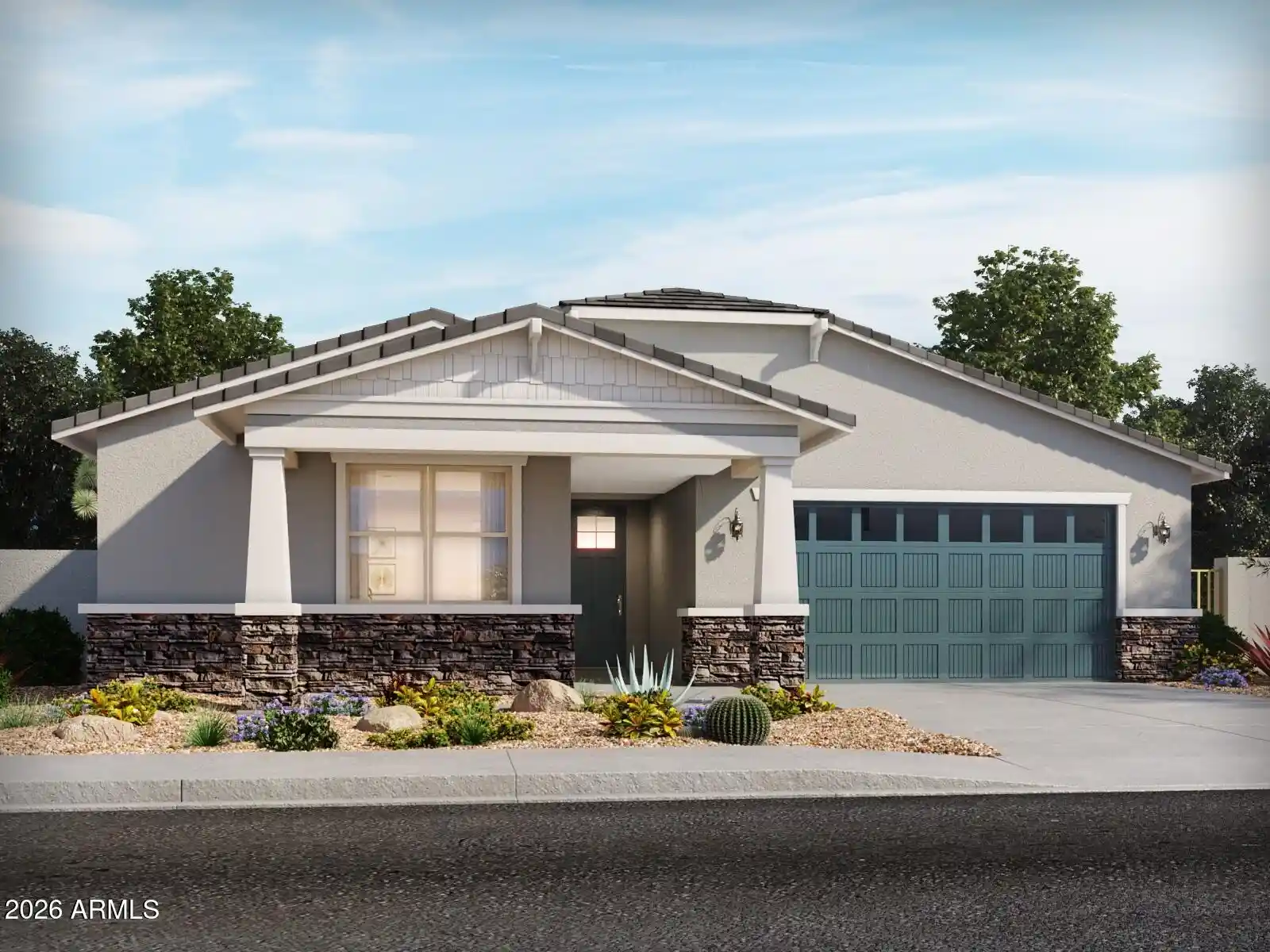 Photo 1 of Single family home for sale at 36969 W Montserrat St, Maricopa, AZ 85138 | MLS# 7092185 | Listing updated on 2026-10-10