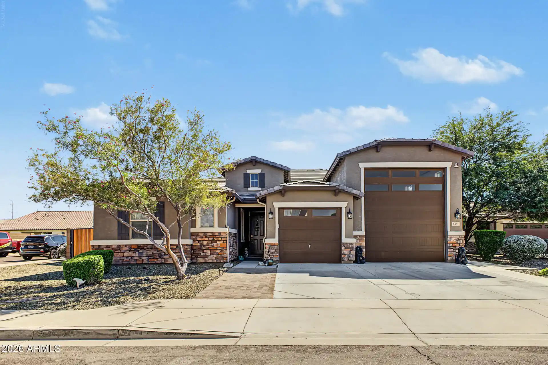 Photo 1 of Single family home for sale at 8031 W Encinas Ln, Phoenix, AZ 85043 | MLS# 7092188 | Listing updated on 2026-10-14