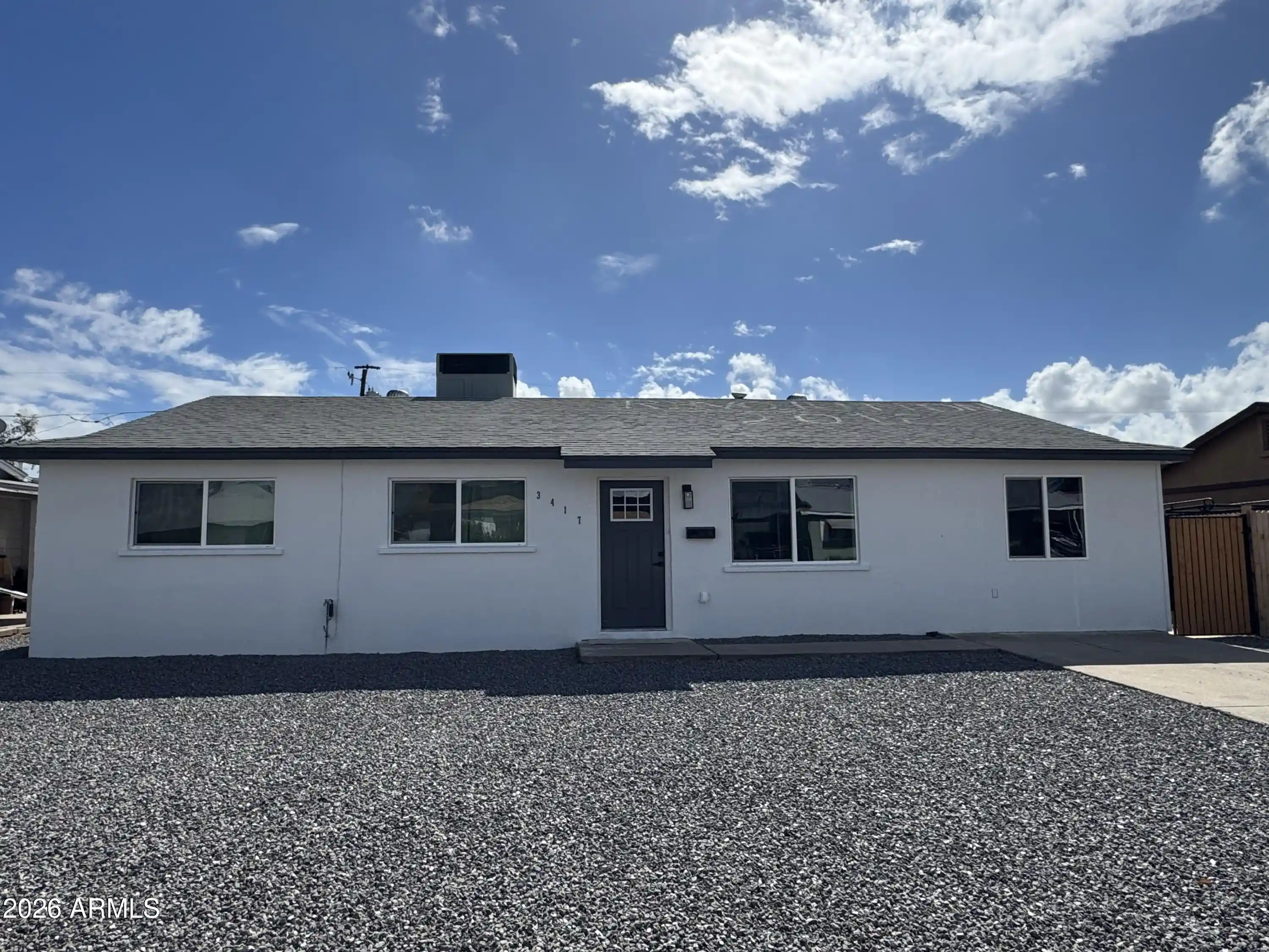 Photo 1 of Single family home for sale at 3417 W Rosewood Ave, Phoenix, AZ 85029 | MLS# 7092230 | Listing updated on 2026-10-19