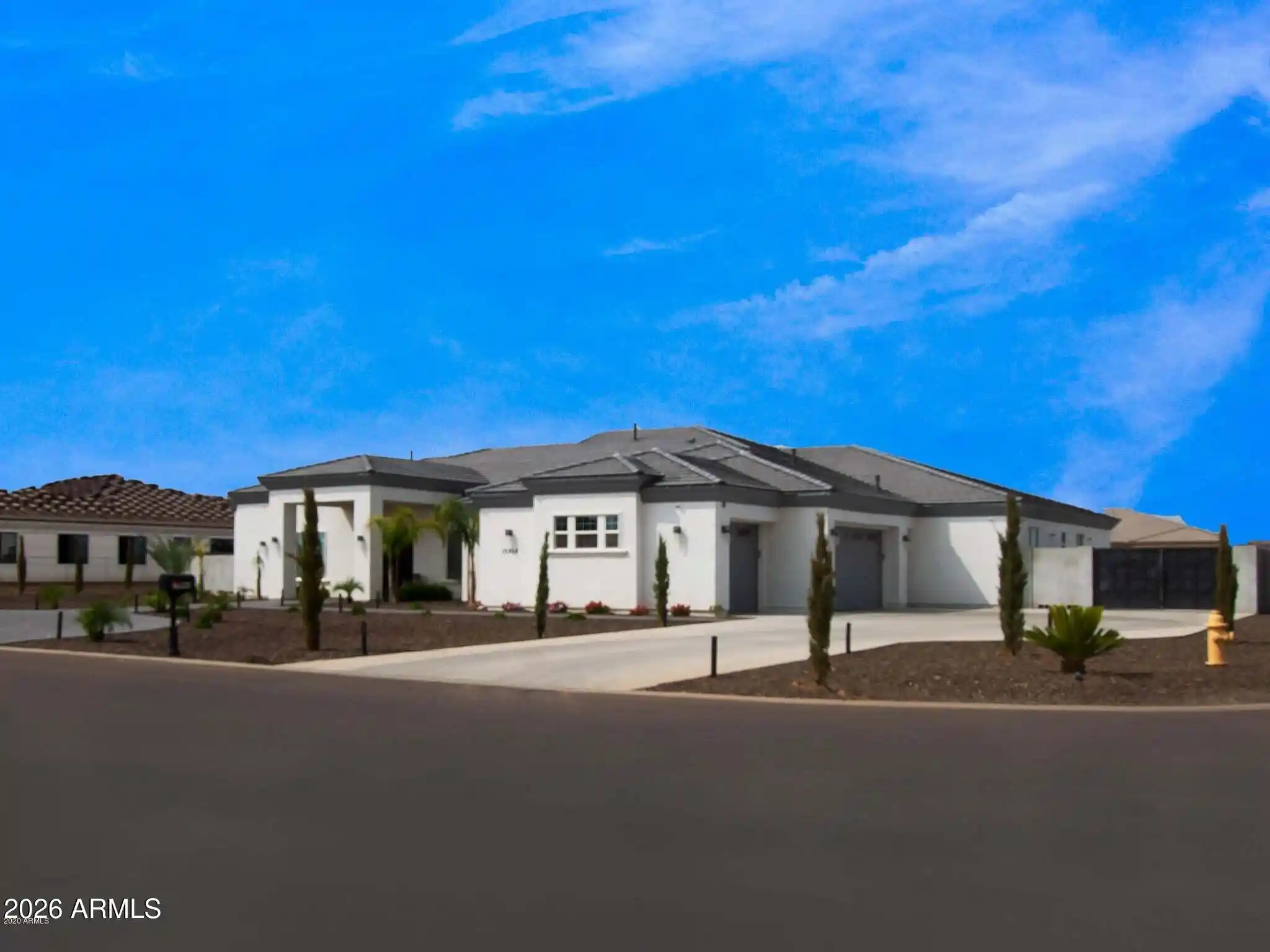 Photo 1 of Single family home for sale at 15904 W Cinnabar Ct, Waddell, AZ 85355 | MLS# 7094891 | Listing updated on 2026-10-17