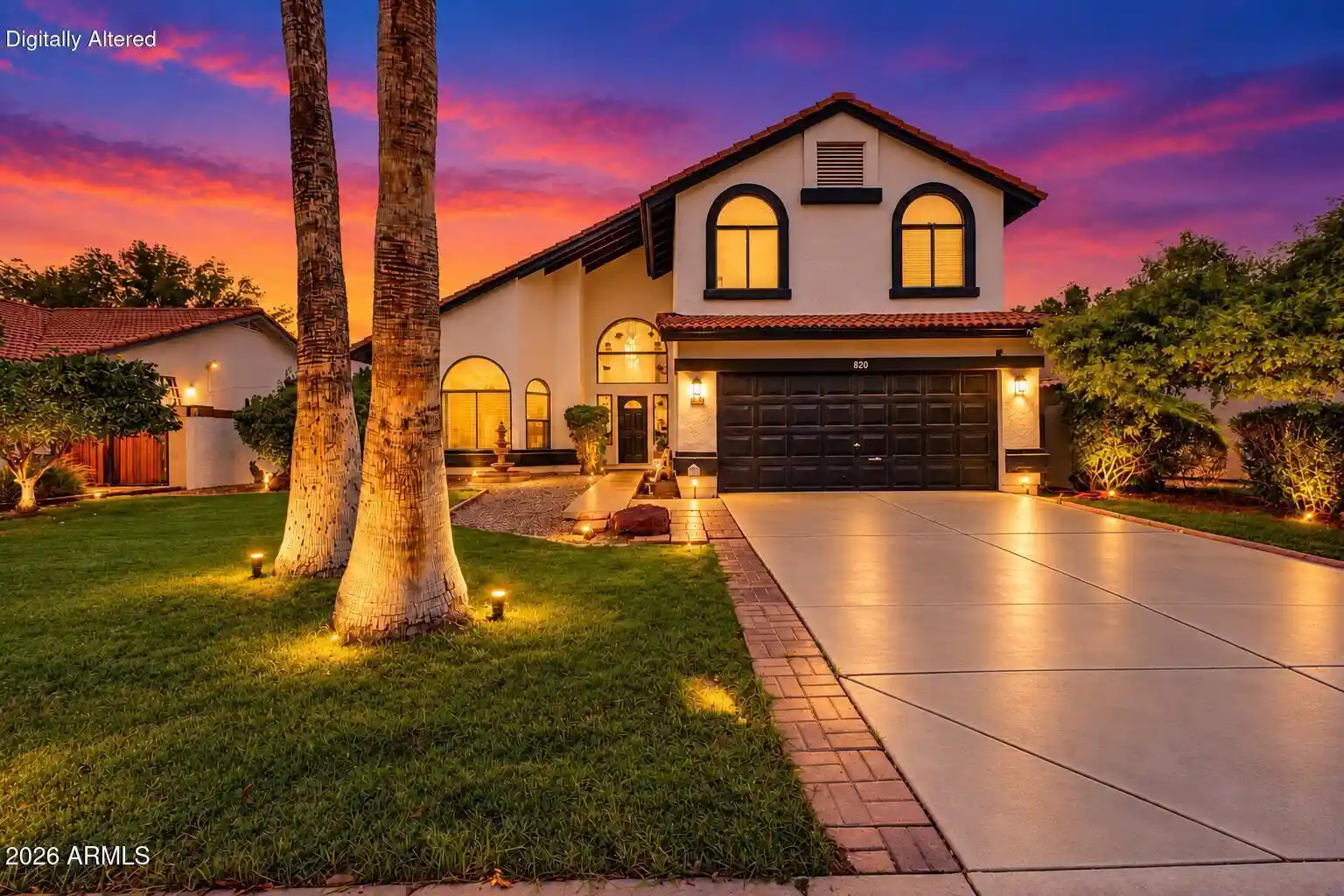 Single family home for sale at 820 E San Remo Ave, Gilbert, AZ 85234 | MLS# 7093661
