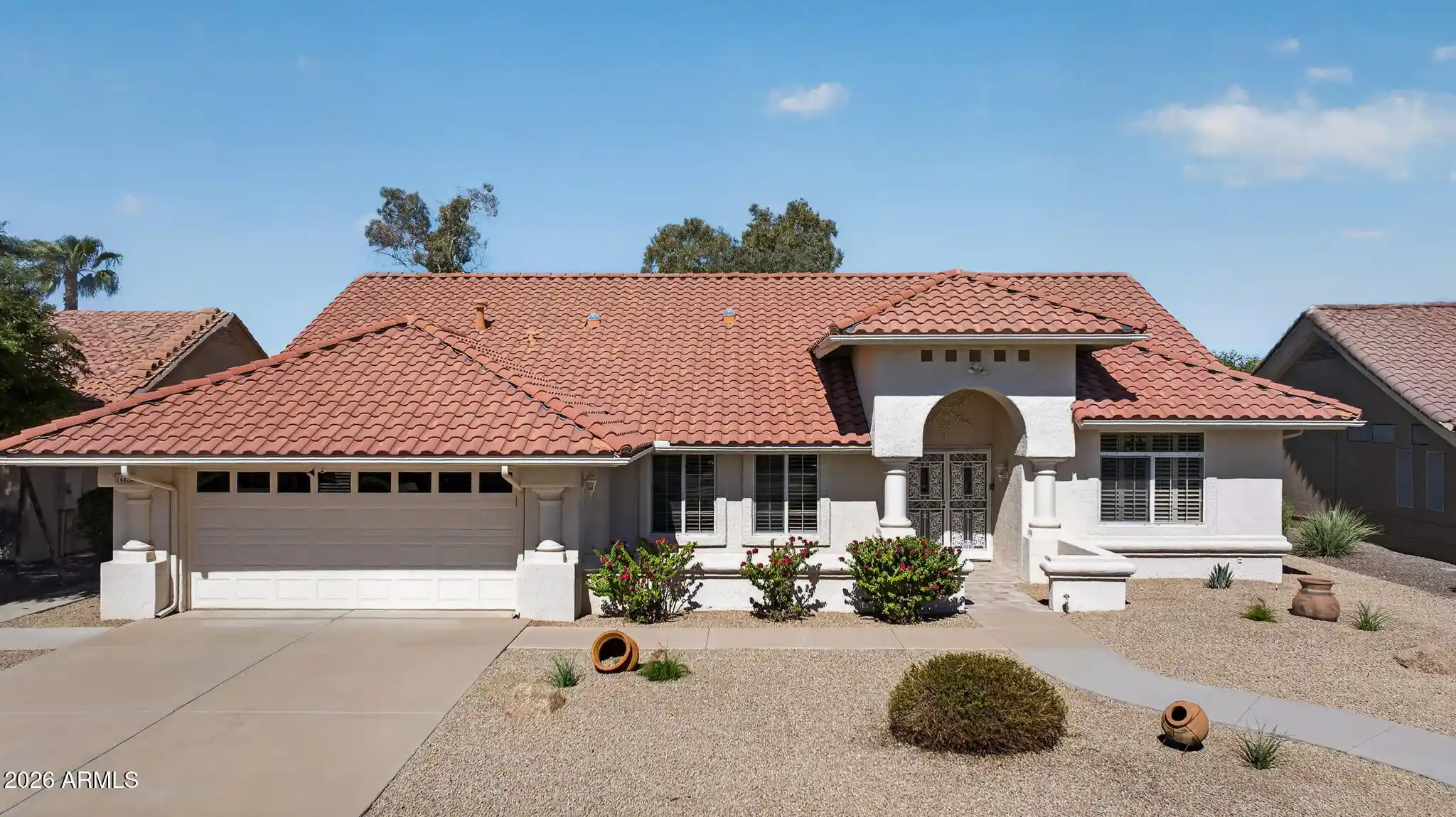 Photo 1 of Sale Pending at 14420 W Trading Post Dr, Sun City West, AZ 85375 | MLS# 7094866 | Listing updated on 2026-10-19