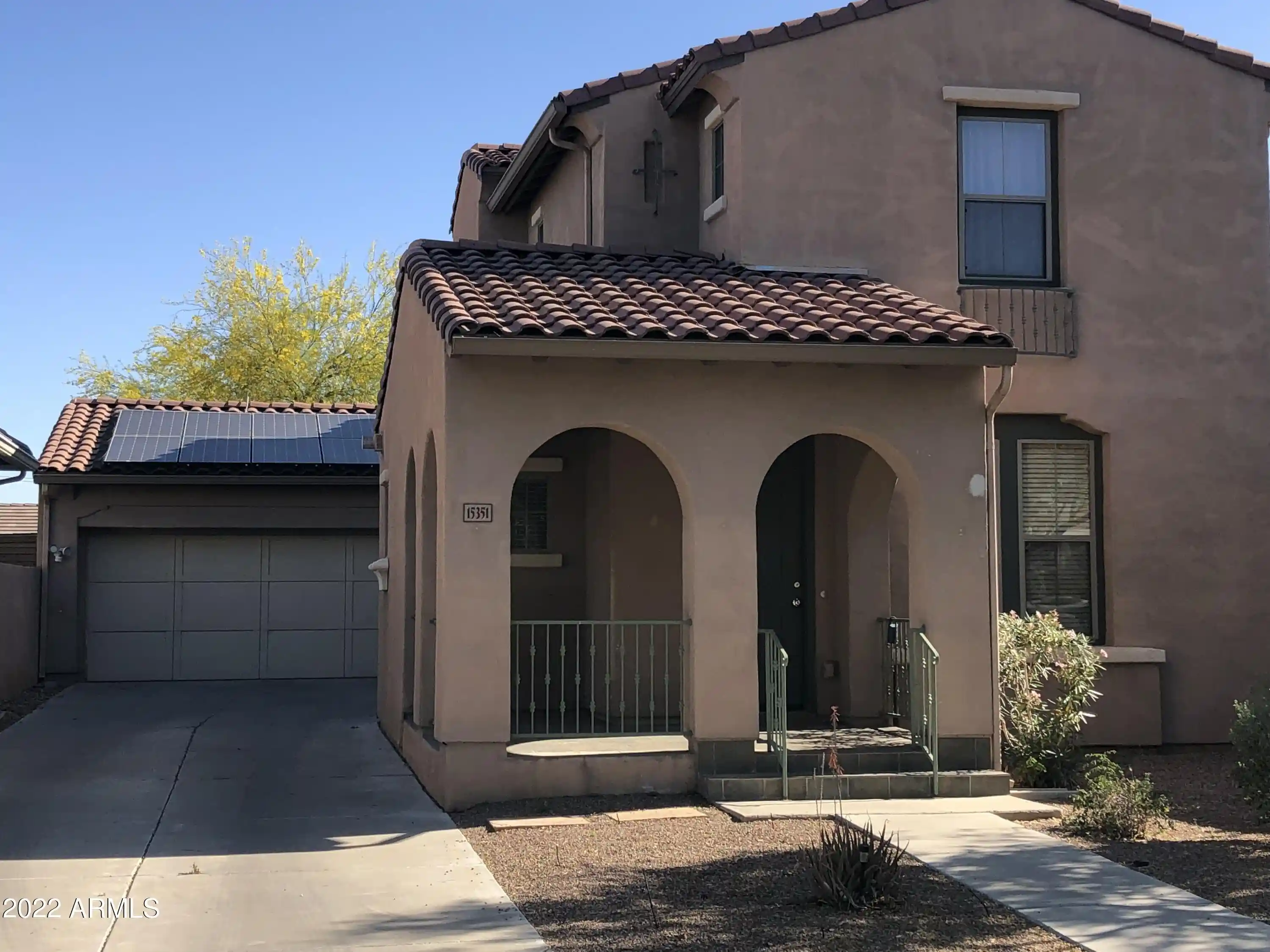 Photo 1 of Single family home for sale at 15351 W Charter Oak Rd, Surprise, AZ 85379 | MLS# 7092207 | Listing updated on 2026-10-11