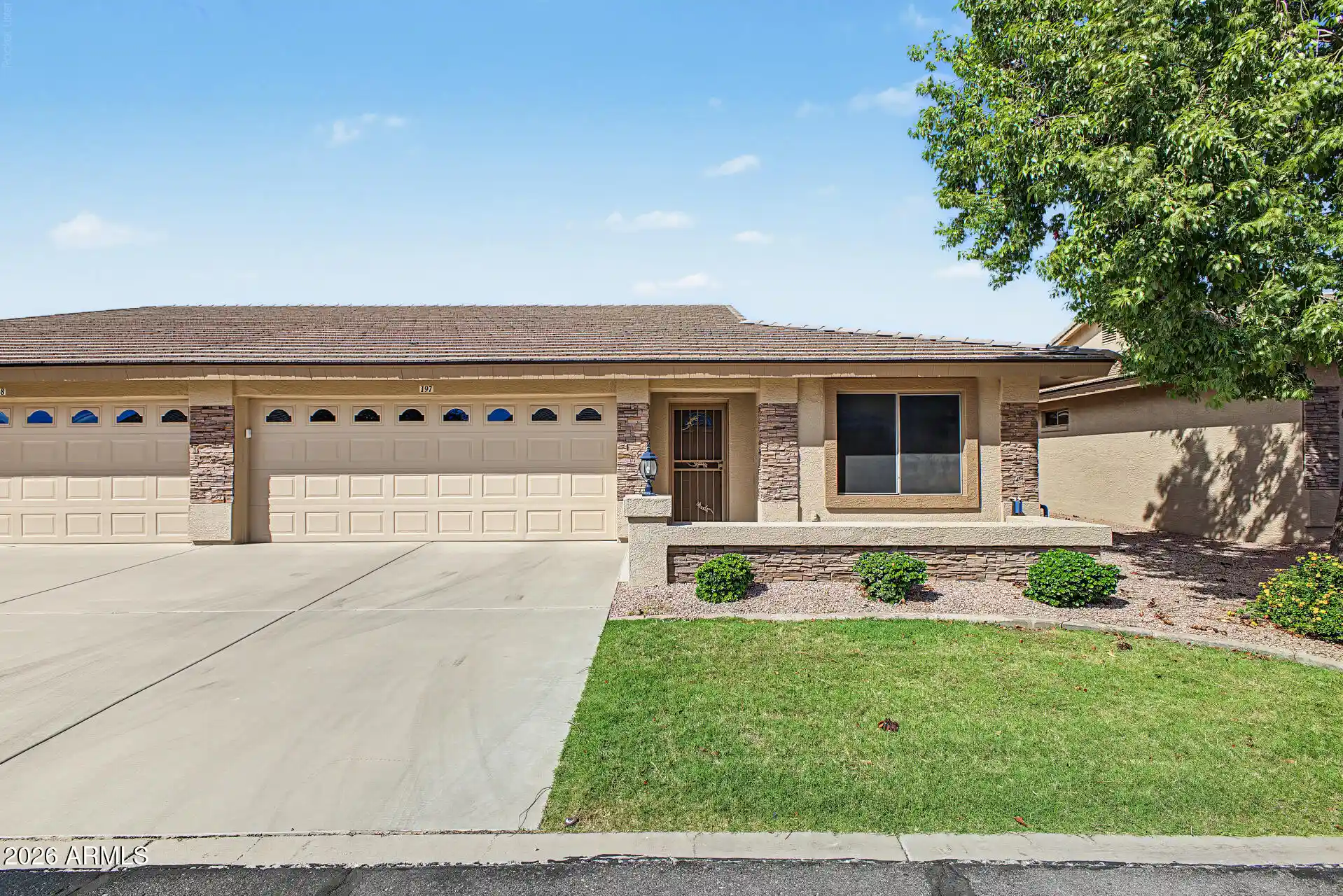 Photo 1 of Single family home for sale at 11069 E Kilarea Ave #197, Mesa, AZ 85209 | MLS# 7092439 | Listing updated on 2026-10-13