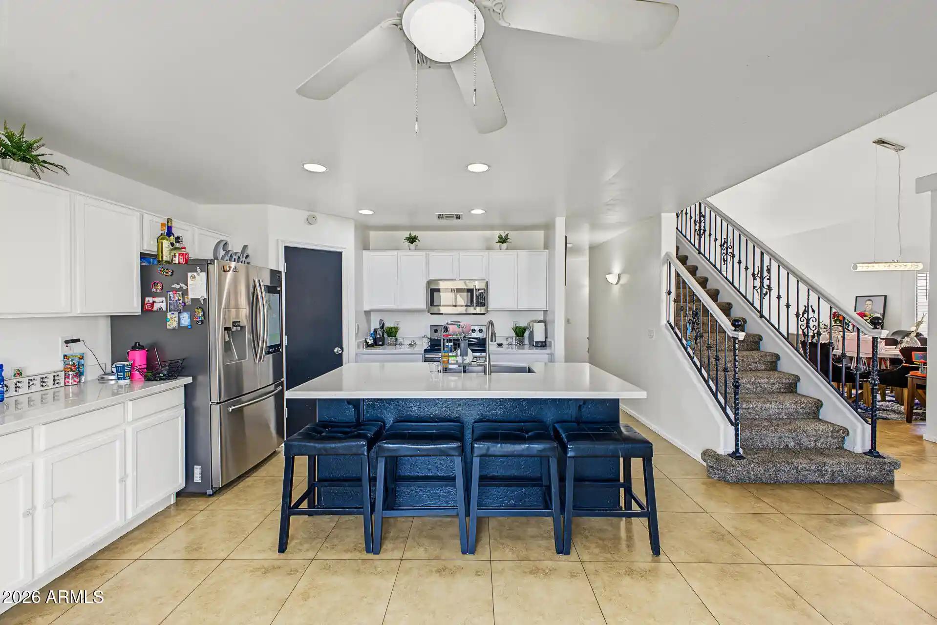 Photo 1 of Single family home for sale at 13736 W Solano Dr, Litchfield Park, AZ 85340 | MLS# 7092314 | Listing updated on 2026-10-12