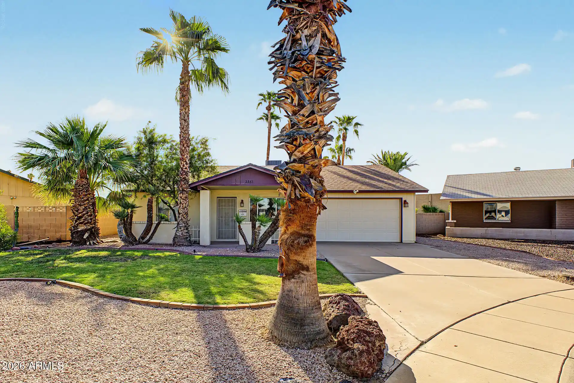 Photo 1 of Townhouse for sale at 2361 E Riviera Dr, Tempe, AZ 85282 | MLS# 7092942 | Listing updated on 2026-10-14