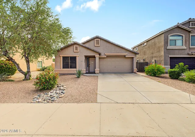 Photo 1 of Single family home for sale at 15997 W Durango St, Goodyear, AZ 85338 | MLS# 7092294 | Listing updated on 2026-10-27