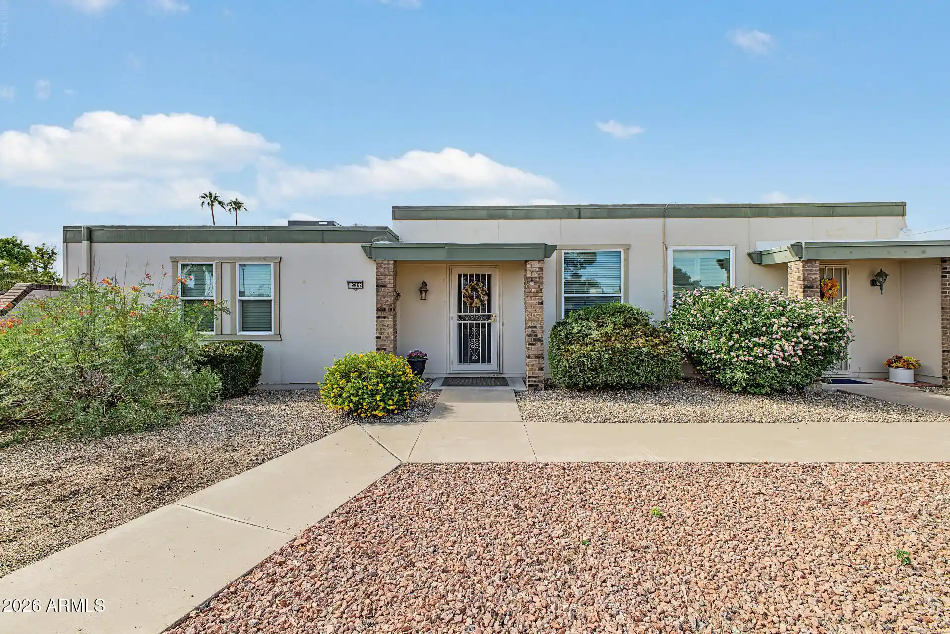 Townhouse for sale at 9962 W Lancaster Dr, Sun City, AZ 85351 | MLS# 7092379