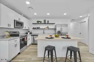 Photo 1 of Townhouse for sale at 1829 W Hadley St, Phoenix, AZ 85007 | MLS# 7092237 | Listing updated on 2026-10-18