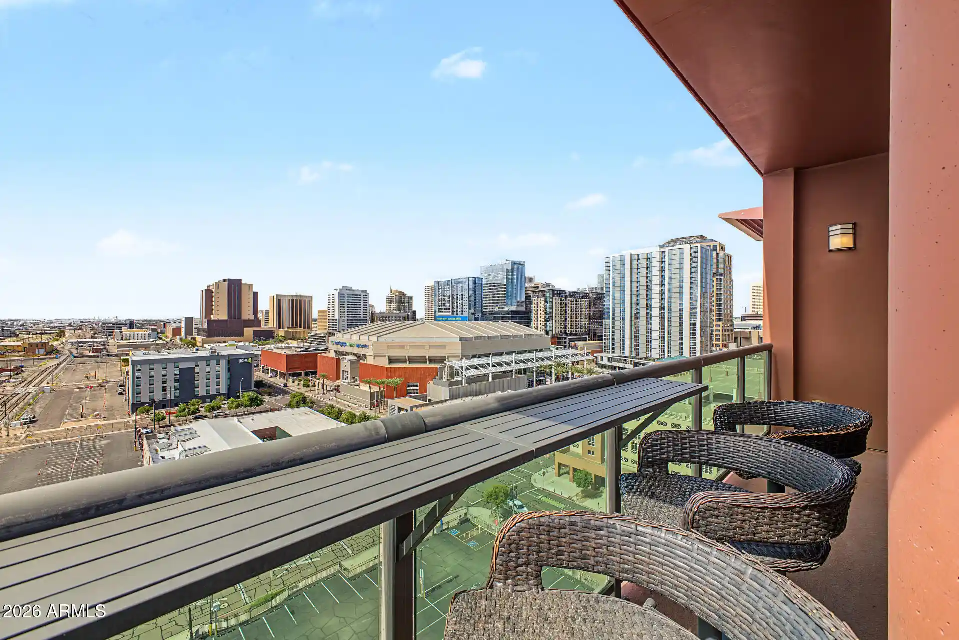 Photo 1 of Condo for sale at 310 S 4th Street #1201, Phoenix, AZ 85004 | MLS# 7092238 | Listing updated on 2026-10-13