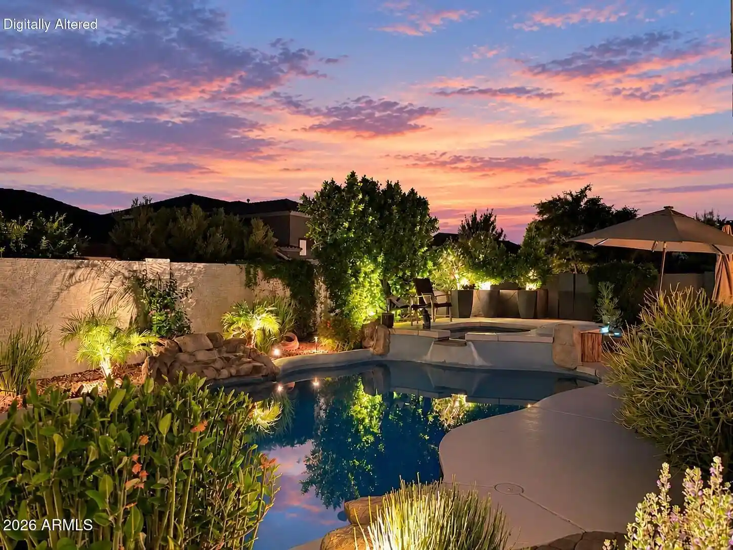 Photo 1 of Single family home for sale at 2107 W Kuralt Dr, Anthem, AZ 85086 | MLS# 7092463 | Listing updated on 2026-10-29