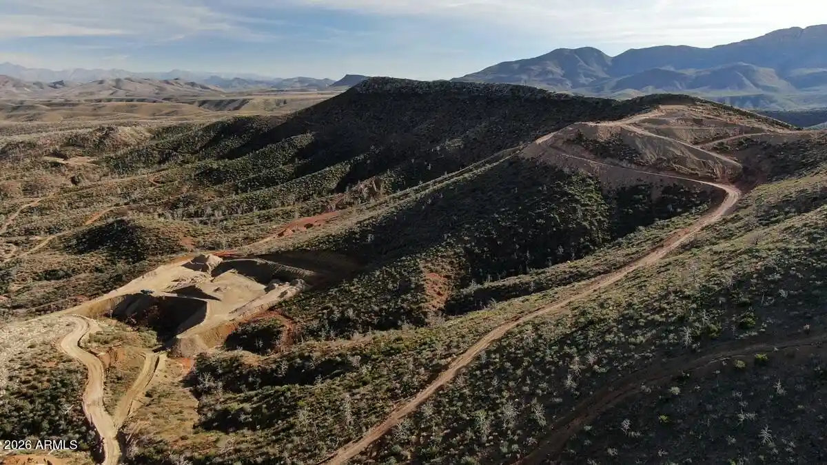 Photo 1 of Land for sale at 2062   E Horseshoe Springs Rd, Globe, AZ 85501 | MLS# 7092233 | Listing updated on 2026-10-10