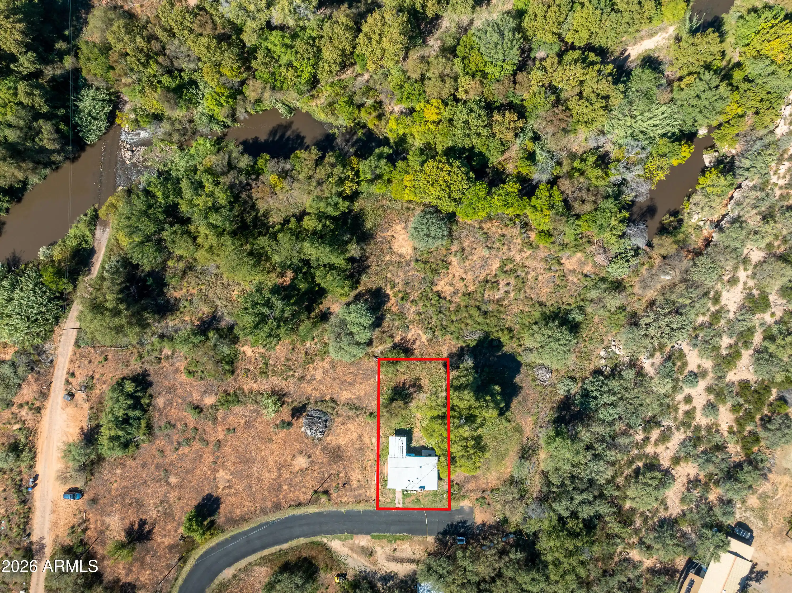 Photo 1 of Single family home for sale at 2730 S Anderson Pl, Cornville, AZ 86325 | MLS# 7092274 | Listing updated on 2026-10-11