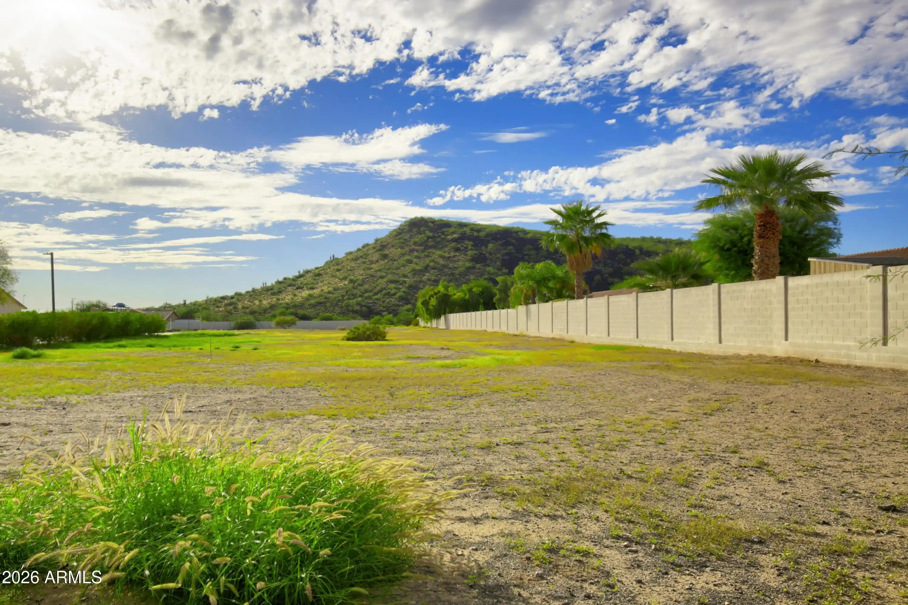 Photo 1 of Land for sale at 20412 N 41st Avenue, Glendale, AZ 85308 | MLS# 7092499 | Listing updated on 2026-10-11