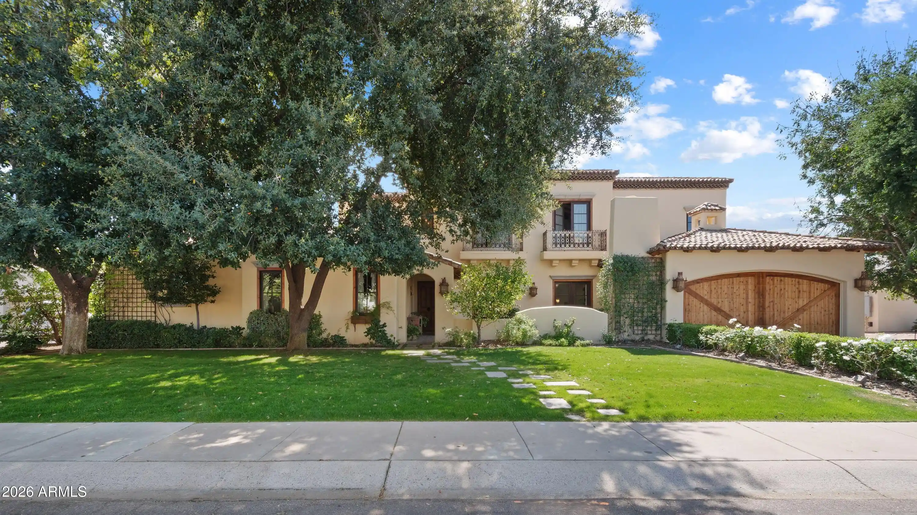 Single family home for sale at 8131 E Appaloosa Trl, Scottsdale, AZ 85258 | MLS# 7092316