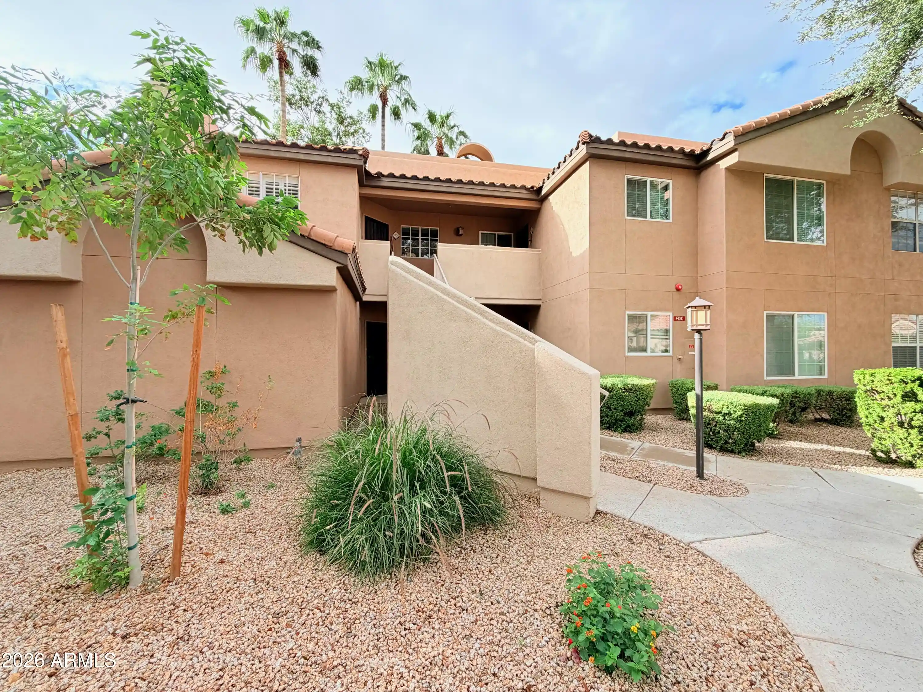 Photo 1 of Sale Pending at 10101 N Arabian Trl #2020, Scottsdale, AZ 85258 | MLS# 7092438 | Listing updated on 2026-10-30