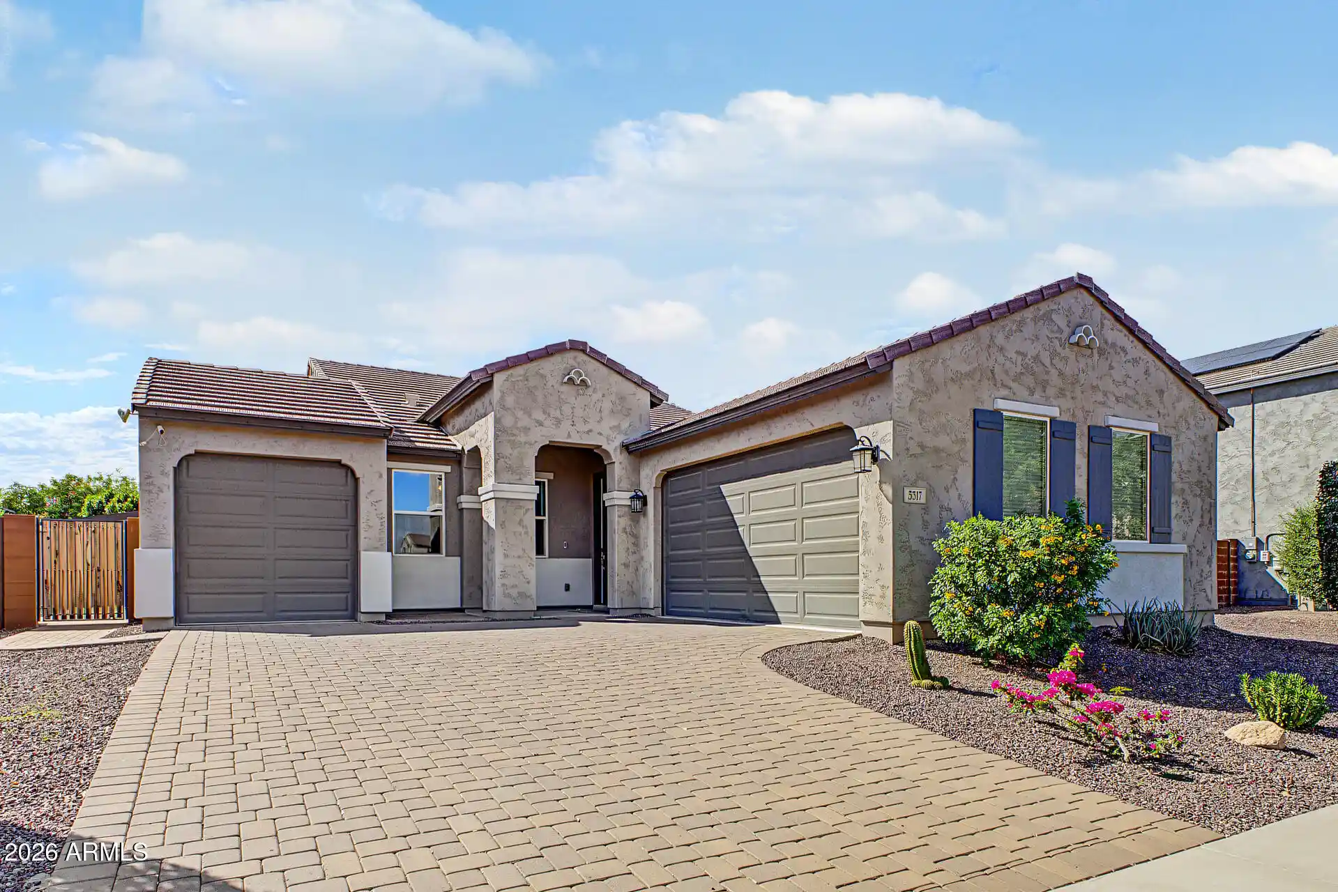 Photo 1 of Single family home for sale at 3317 W Melody Dr, Laveen, AZ 85339 | MLS# 7092306 | Listing updated on 2026-10-11