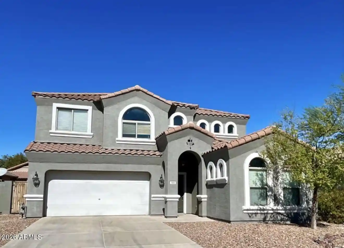 Photo 1 of Single family home for sale at 722 E Saddle Way, San Tan Valley, AZ 85143 | MLS# 7092619 | Listing updated on 2026-10-22