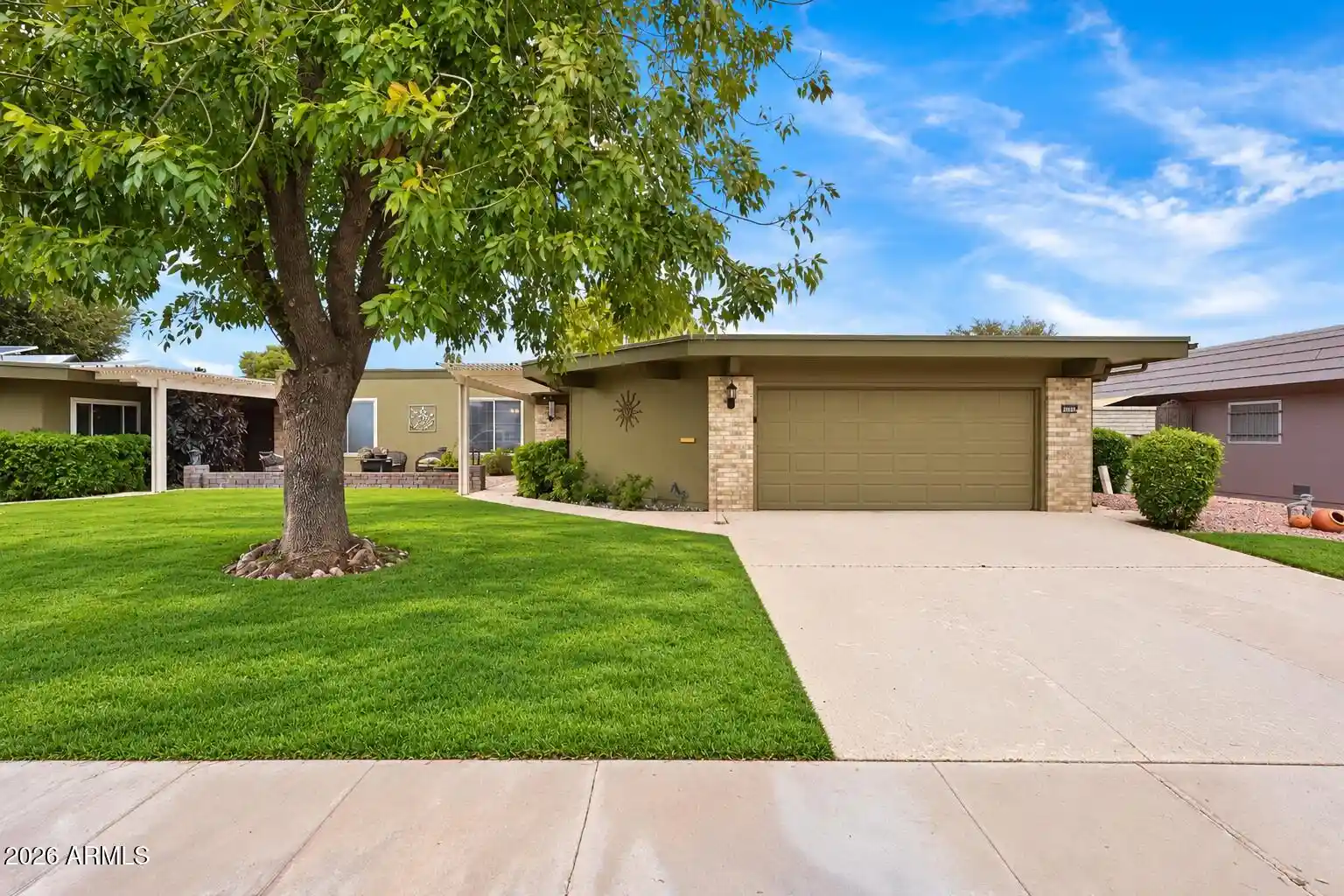 Photo 1 of Townhouse for sale at 10416 W Pineaire Dr, Sun City, AZ 85351 | MLS# 7097527 | Listing updated on 2026-10-29