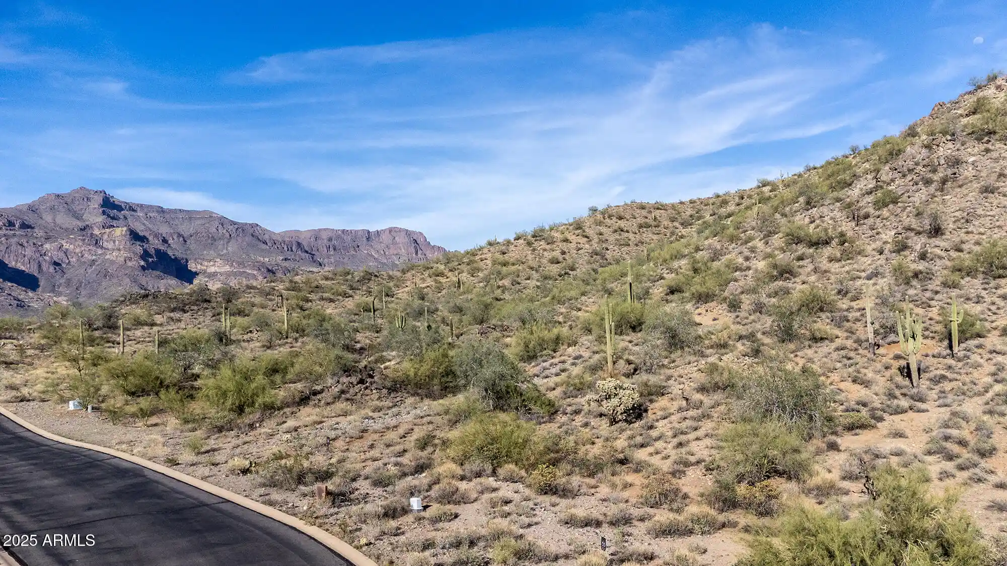 Photo 1 of Land for sale at 10831 E Copa Del Oro Ln #32, Gold Canyon, AZ 85118 | MLS# 7092335 | Listing updated on 2026-10-10