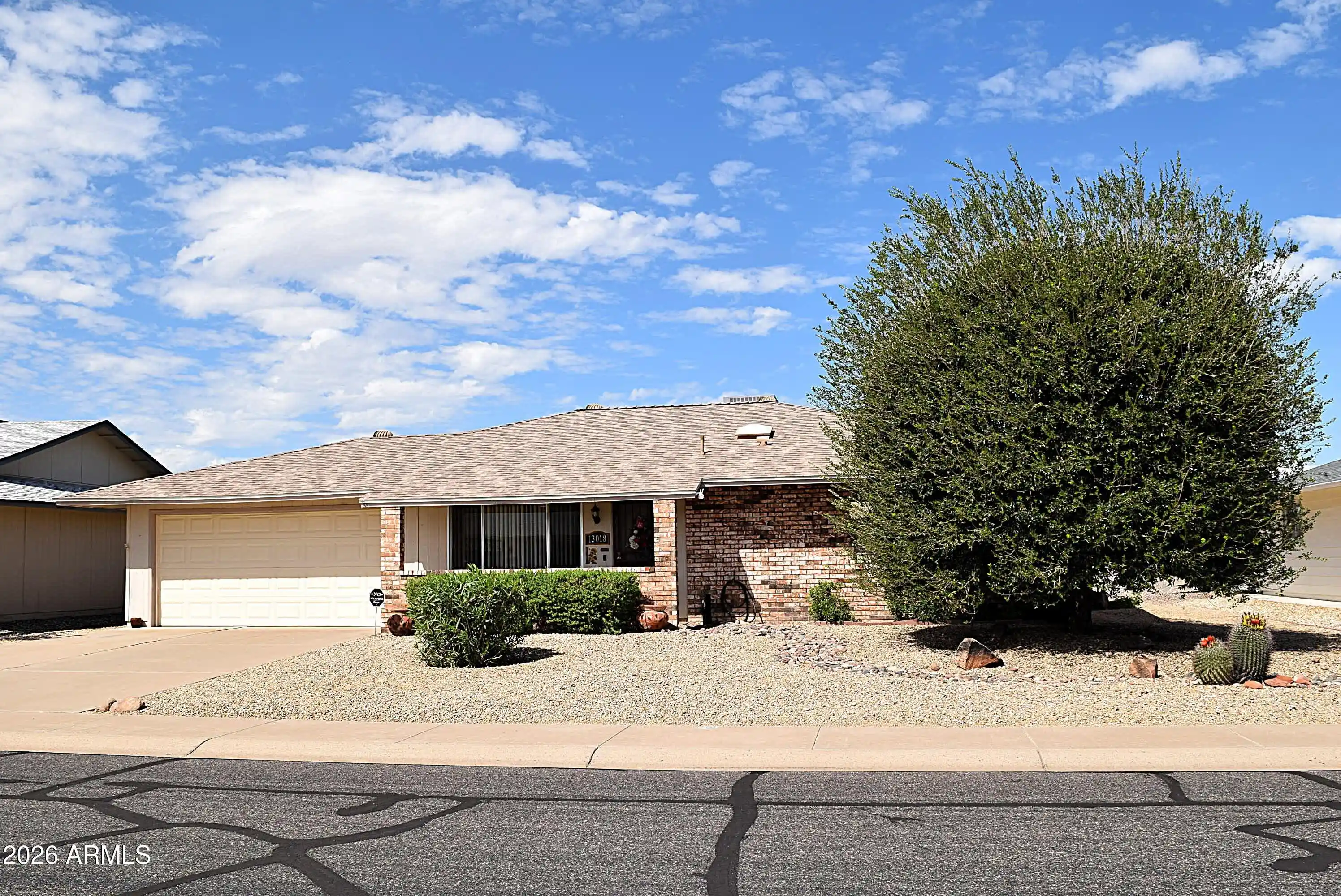 Photo 1 of Single family home for sale at 13018 W Skyview Dr, Sun City West, AZ 85375 | MLS# 7092834 | Listing updated on 2026-10-15