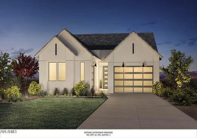 Photo 1 of Single family home for sale at 3569 W Marble St, San Tan Valley, AZ 85144 | MLS# 7092360 | Listing updated on 2026-10-29