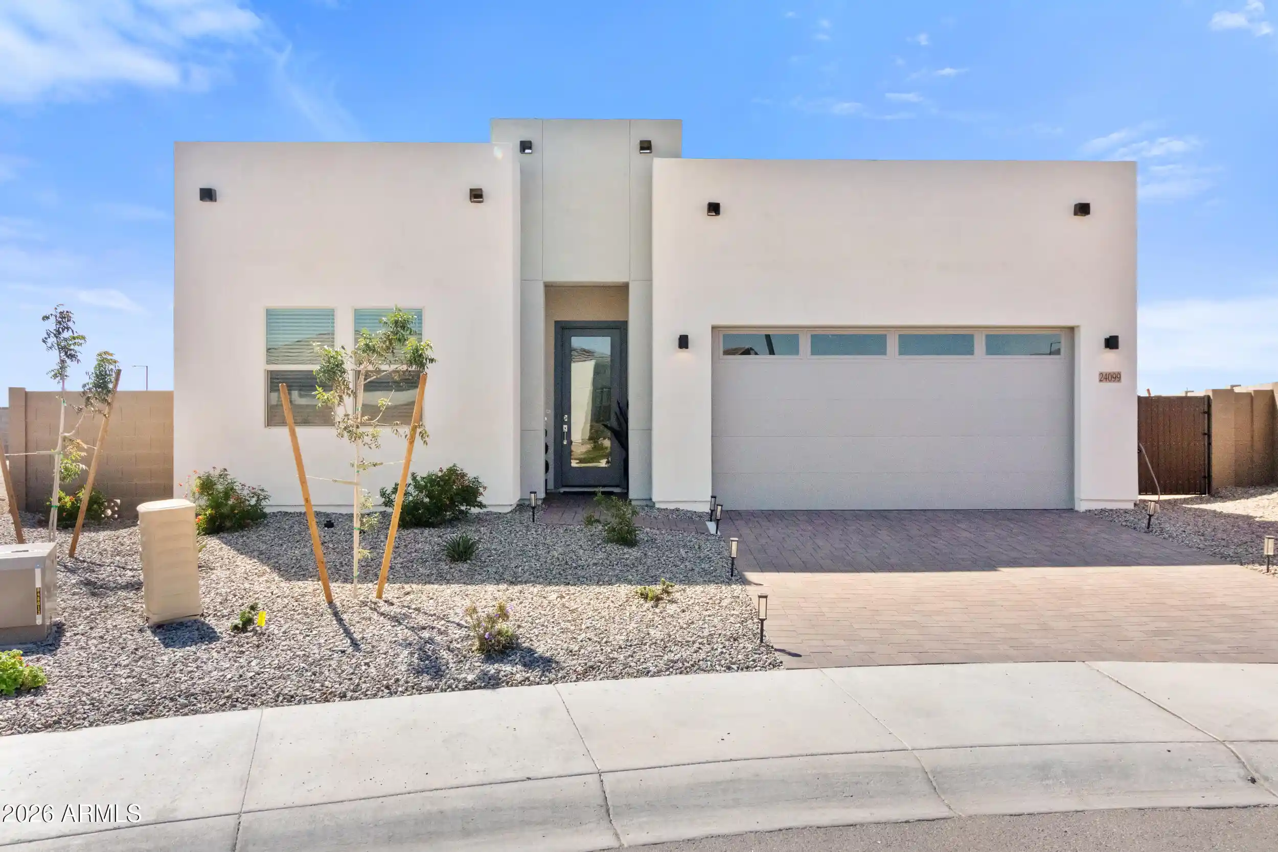 Photo 1 of Single family home for sale at 24099 W Albeniz Pl, Buckeye, AZ 85326 | MLS# 7093542 | Listing updated on 2026-10-14