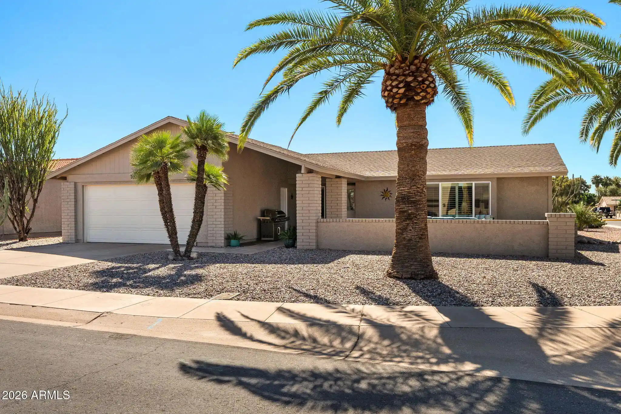 Photo 1 of Single family home for sale at 1027 Leisure World, Mesa, AZ 85206 | MLS# 7092452 | Listing updated on 2026-10-21