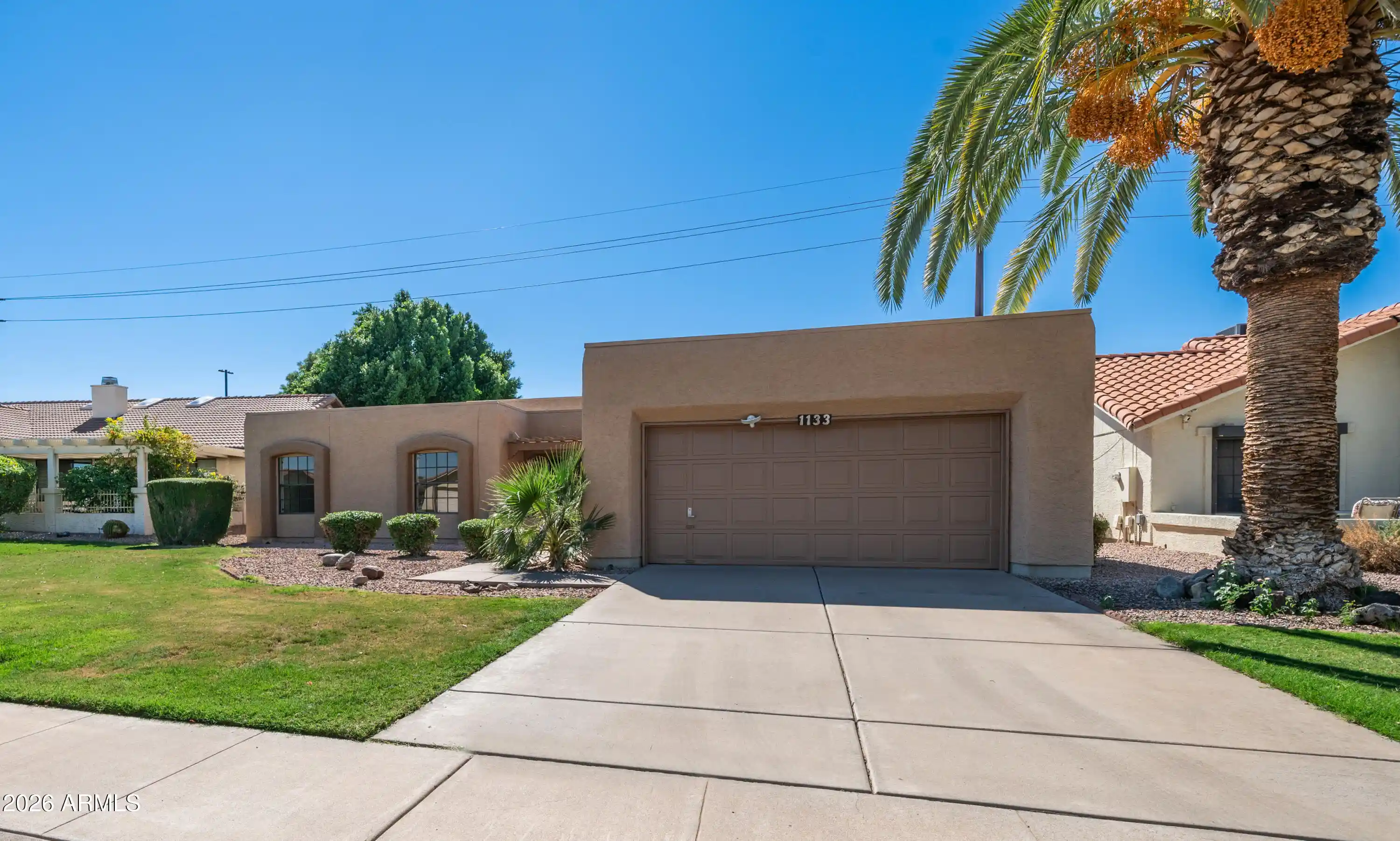 Photo 1 of Single family home for sale at 1133 Leisure World, Mesa, AZ 85206 | MLS# 7092993 | Listing updated on 2026-10-13