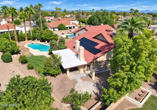 Photo 1 of Single family home for sale at 1410 N Alder Dr, Chandler, AZ 85226 | MLS# 7094612 | Listing updated on 2026-10-27