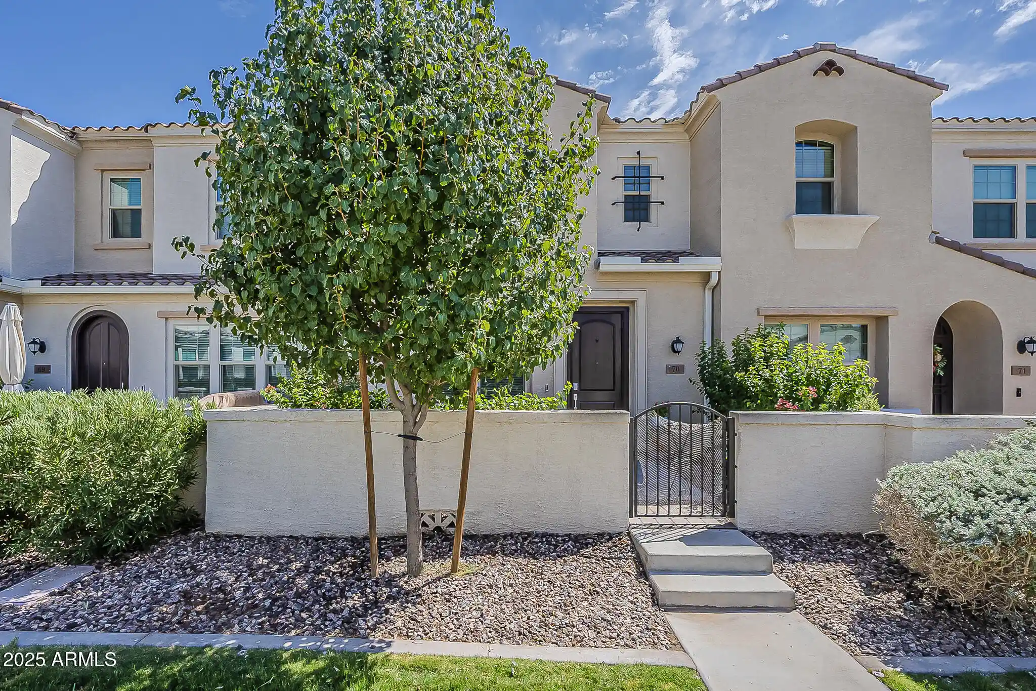 Townhouse for sale at 4077 S Sabrina Dr #70, Chandler, AZ 85248 | MLS# 7092380