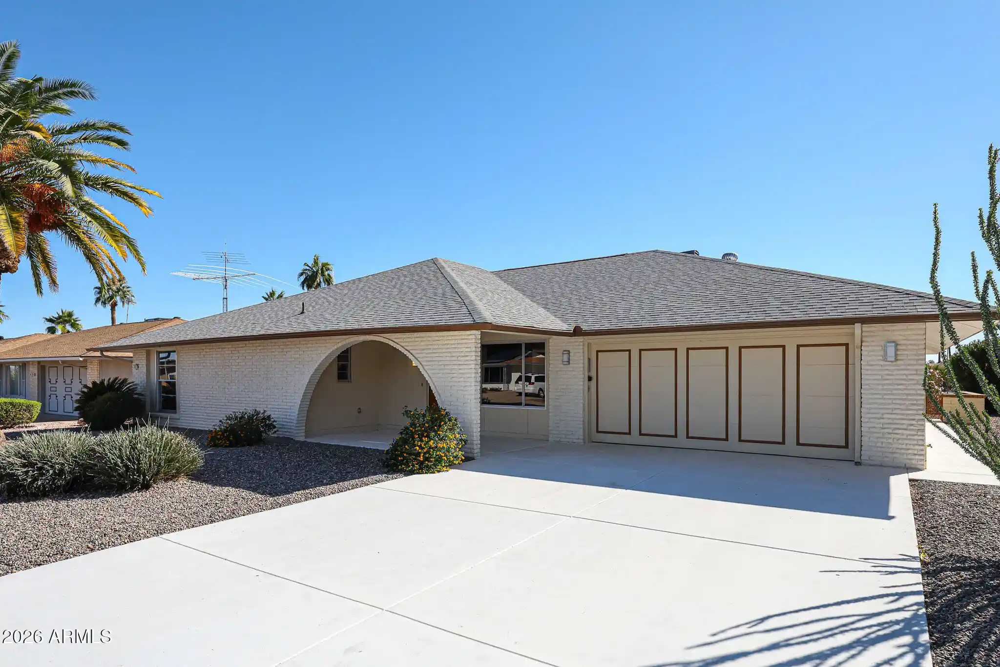 Photo 1 of Single family home for sale at 12919 W Beechwood Dr, Sun City West, AZ 85375 | MLS# 7092470 | Listing updated on 2026-10-11
