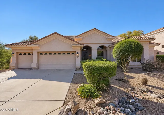 Photo 1 of Single family home for sale at 11587 E Chama Rd, Scottsdale, AZ 85255 | MLS# 7092595 | Listing updated on 2026-10-28