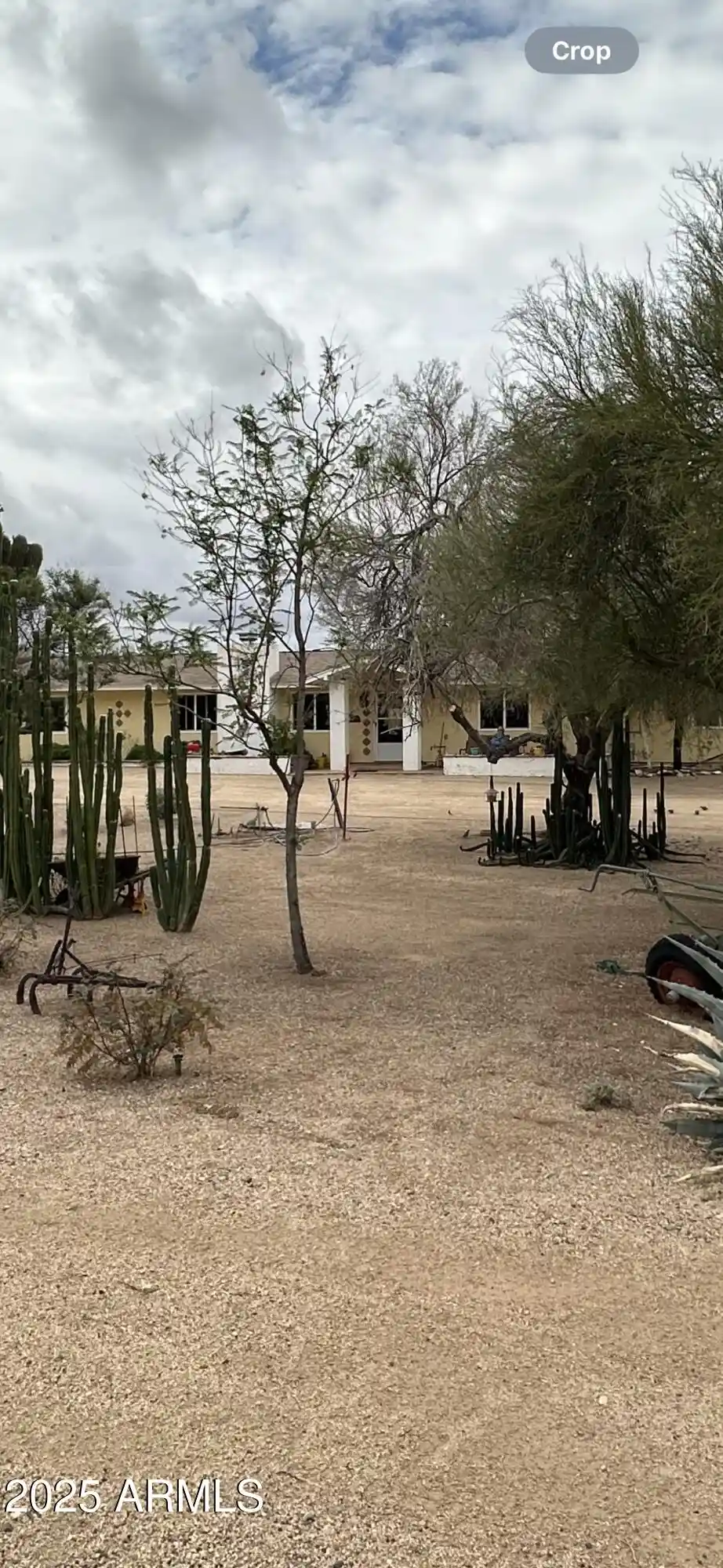 Single family home for sale at 4621 E Desert Forest Trl, Cave Creek, AZ 85331 | MLS# 7095391