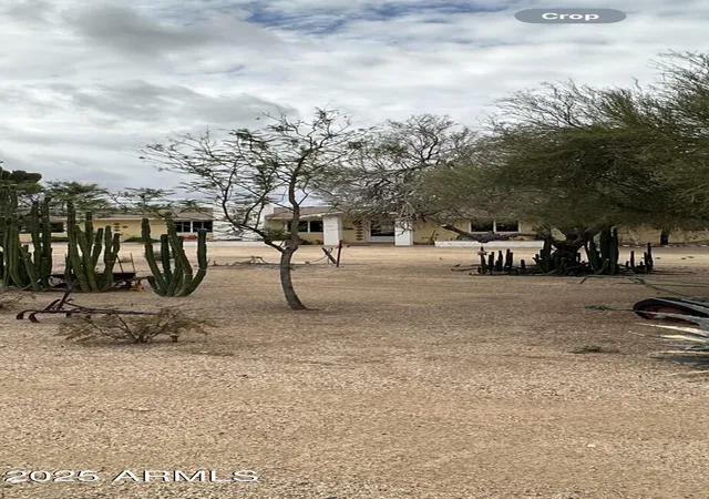 Single family home for sale at 4621 E Desert Forest Trl, Cave Creek, AZ 85331 | MLS# 7095391