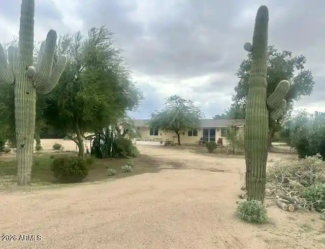 Single family home for sale at 4621 E Desert Forest Trl, Cave Creek, AZ 85331 | MLS# 7095391