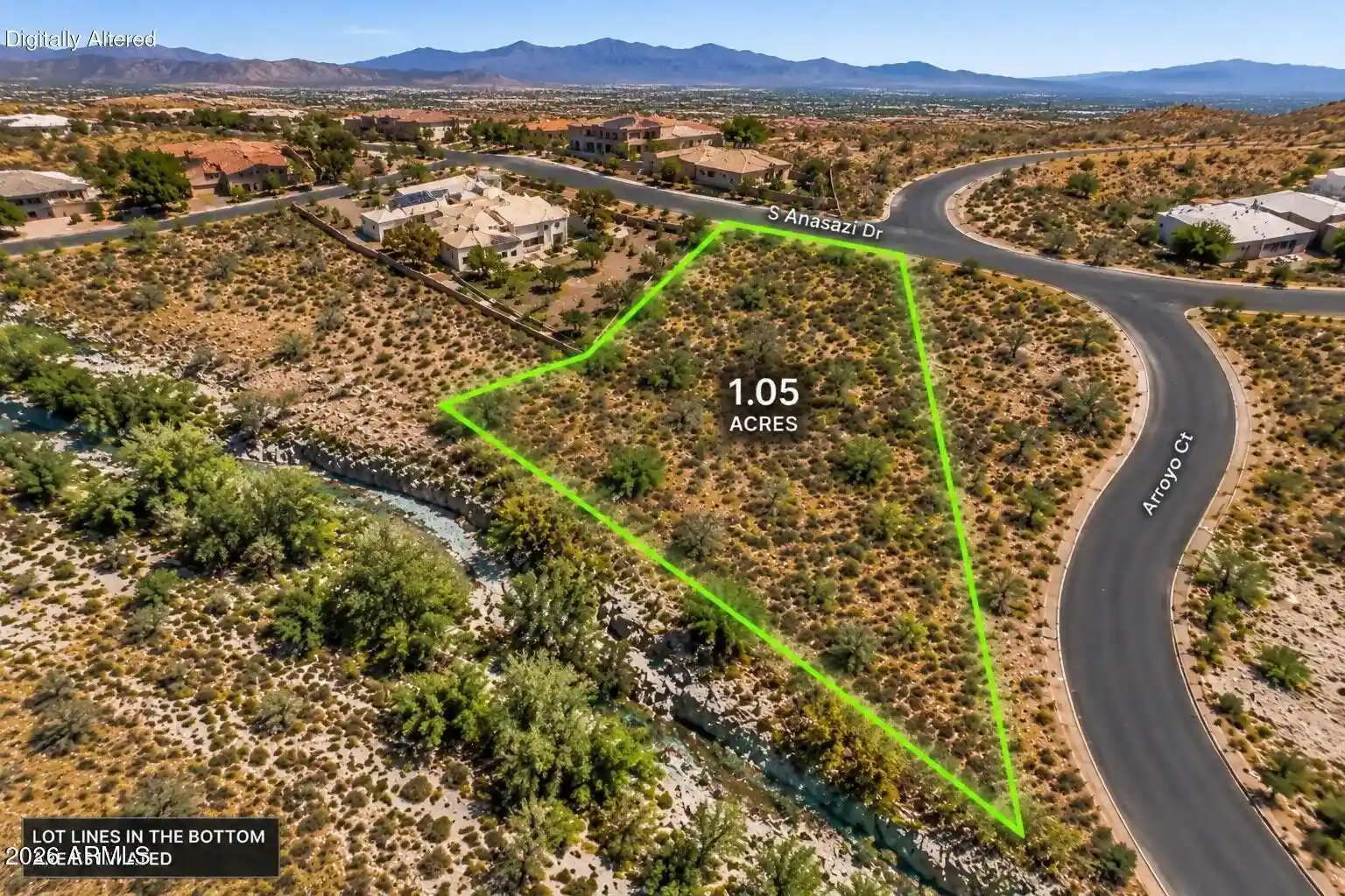 Photo 1 of Land for sale at 22 S Anasazi Dr #17, Page, AZ 86040 | MLS# 7092429 | Listing updated on 2026-10-31