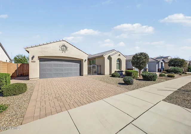 Photo 1 of Single family home for sale at 14224 W Artemisa Ave, Surprise, AZ 85387 | MLS# 7092445 | Listing updated on 2026-10-27