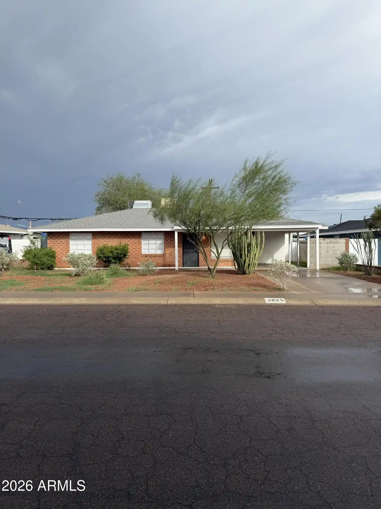 Photo 1 of Single family home for sale at 3835 N 21st Avenue, Phoenix, AZ 85015 | MLS# 7092690 | Listing updated on 2026-10-13