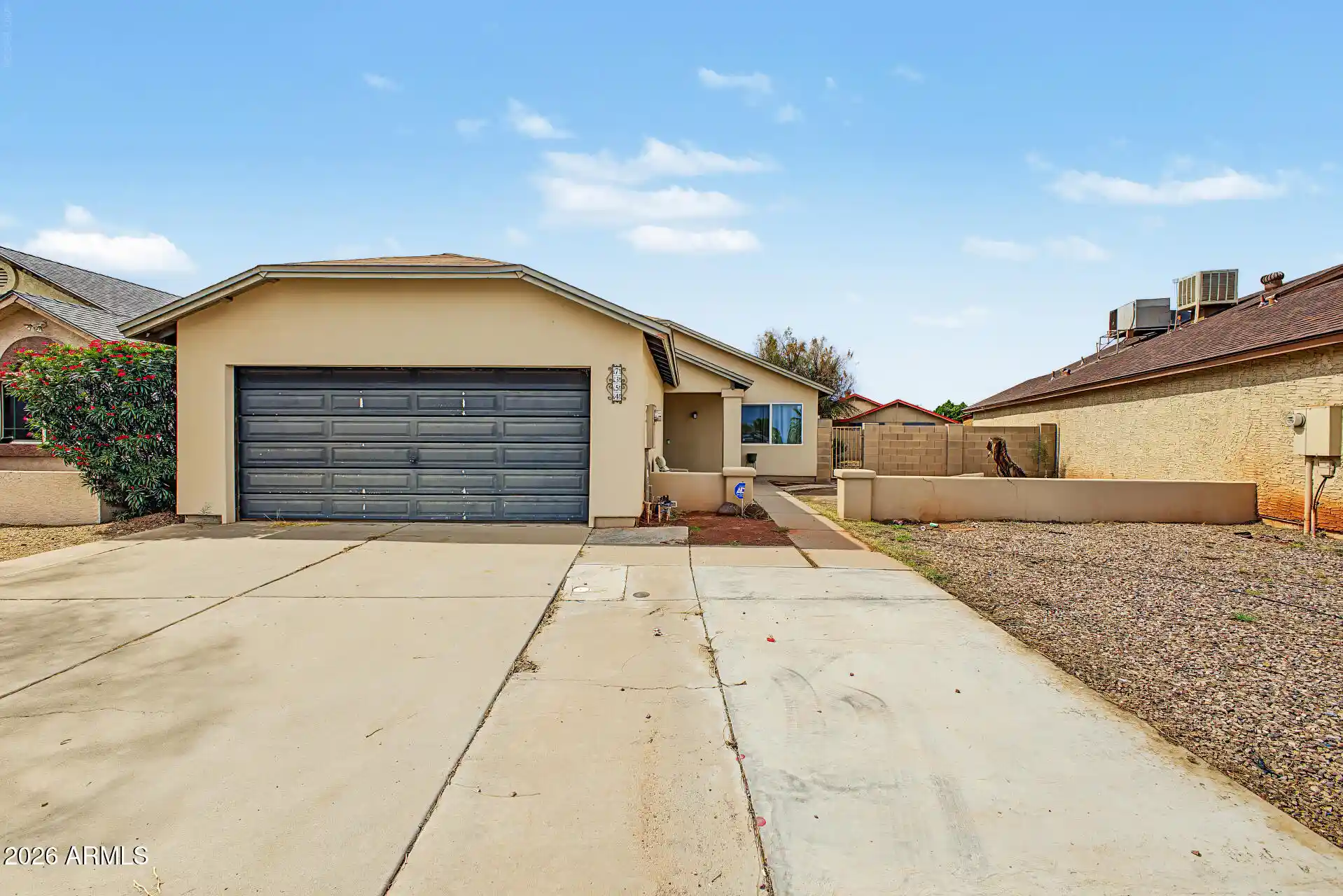 Photo 1 of Single family home for sale at 7354 N 69th Avenue, Glendale, AZ 85303 | MLS# 7092567 | Listing updated on 2026-10-12