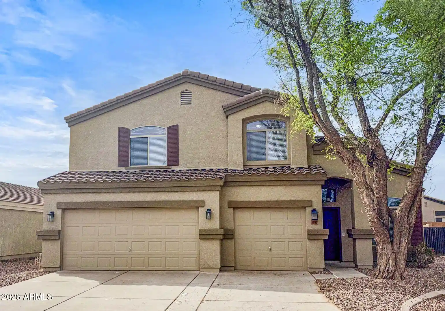 Single family home for sale at 42783 W Magnolia Rd, Maricopa, AZ 85138 | MLS# 7092524