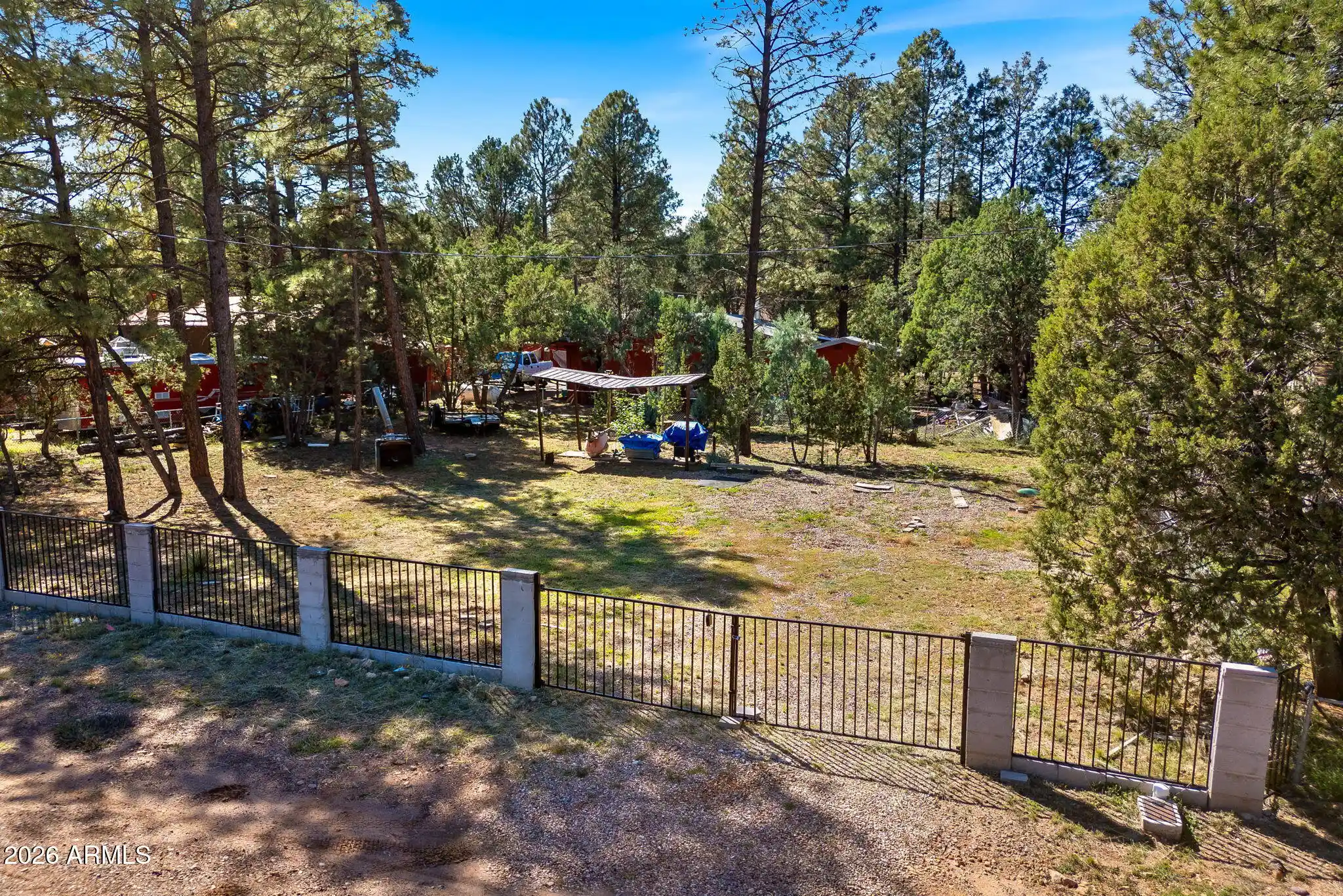 Photo 1 of Land for sale at 2936 Mogollon Dr #104, Overgaard, AZ 85933 | MLS# 7092476 | Listing updated on 2026-10-11