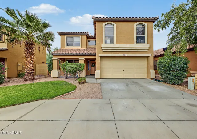 Photo 1 of Single family home for sale at 12419 W San Miguel Ave, Litchfield Park, AZ 85340 | MLS# 7094218 | Listing updated on 2026-10-26