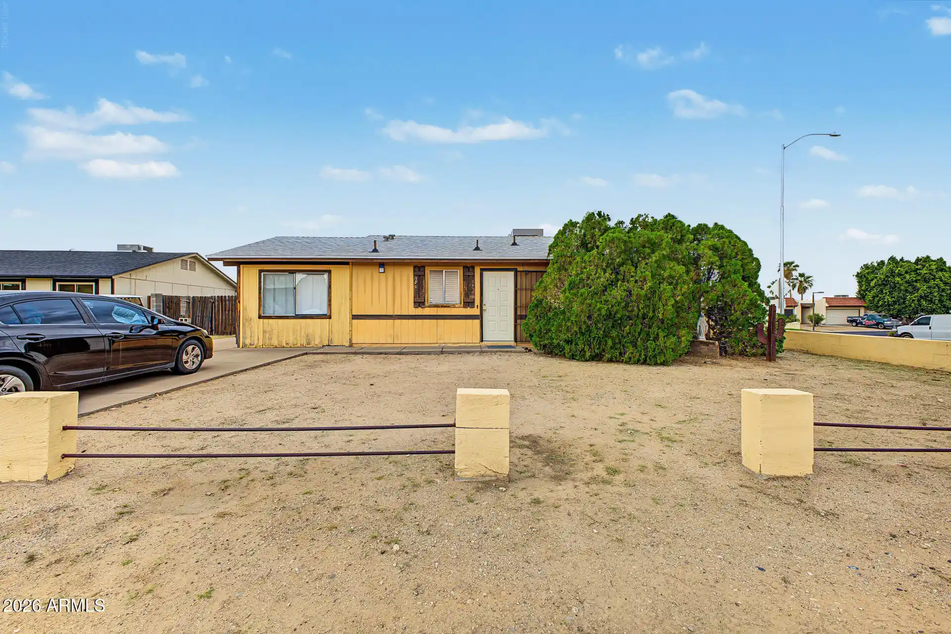Single family home for sale at 1860 N Revolta Cir, Mesa, AZ 85207 | MLS# 7094616