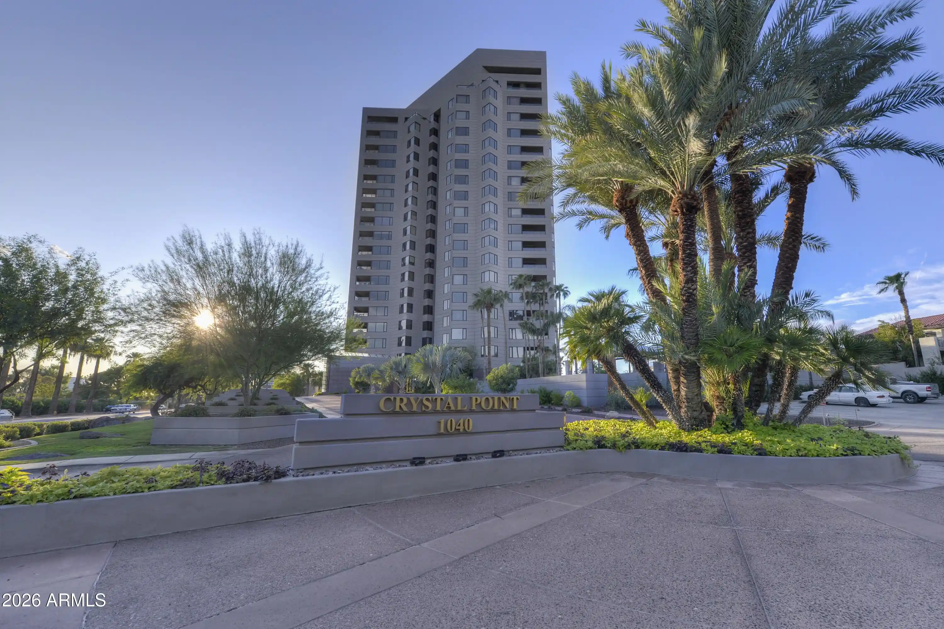 Photo 1 of Condo for sale at 1040 E Osborn Rd #601, Phoenix, AZ 85014 | MLS# 7096599 | Listing updated on 2026-10-21