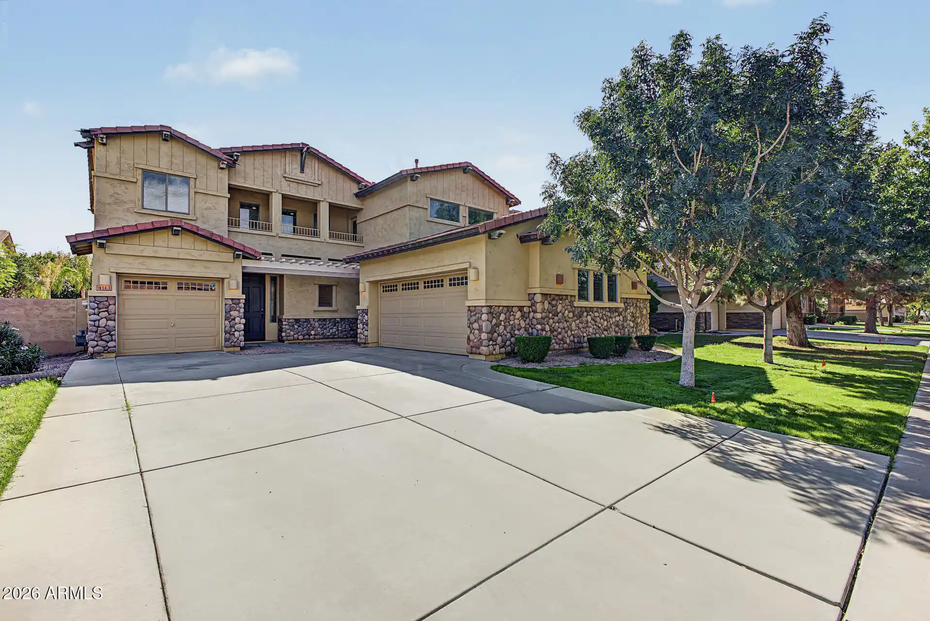 Photo 1 of Single family home for sale at 4113 E Park Ave, Gilbert, AZ 85234 | MLS# 7092520 | Listing updated on 2026-10-22
