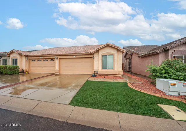 Townhouse for sale at 6610 E University Dr #86, Mesa, AZ 85205 | MLS# 7093663