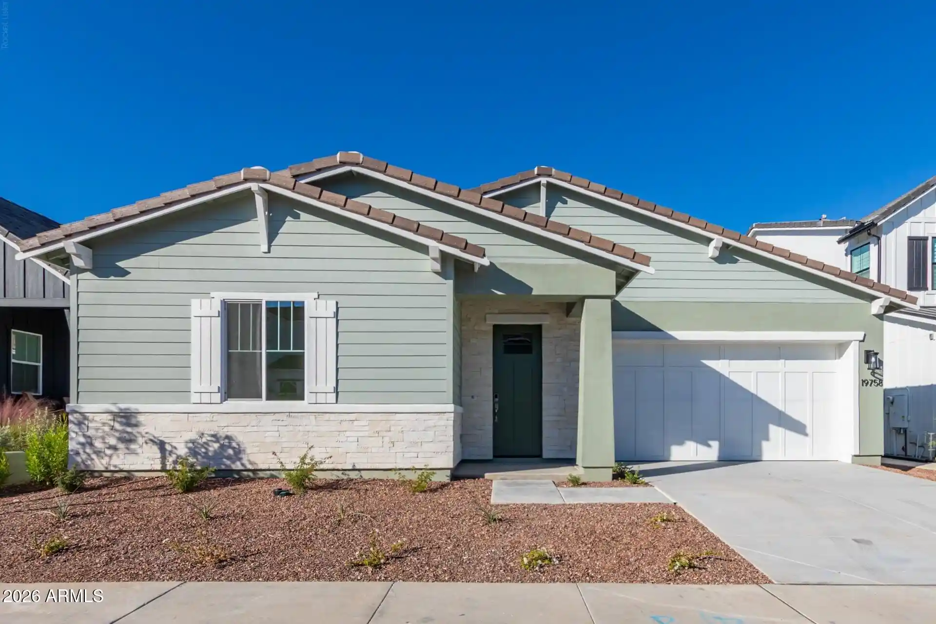 Photo 1 of Single family home for sale at 19758 W Montecito Ave, Litchfield Park, AZ 85340 | MLS# 7092644 | Listing updated on 2026-10-12
