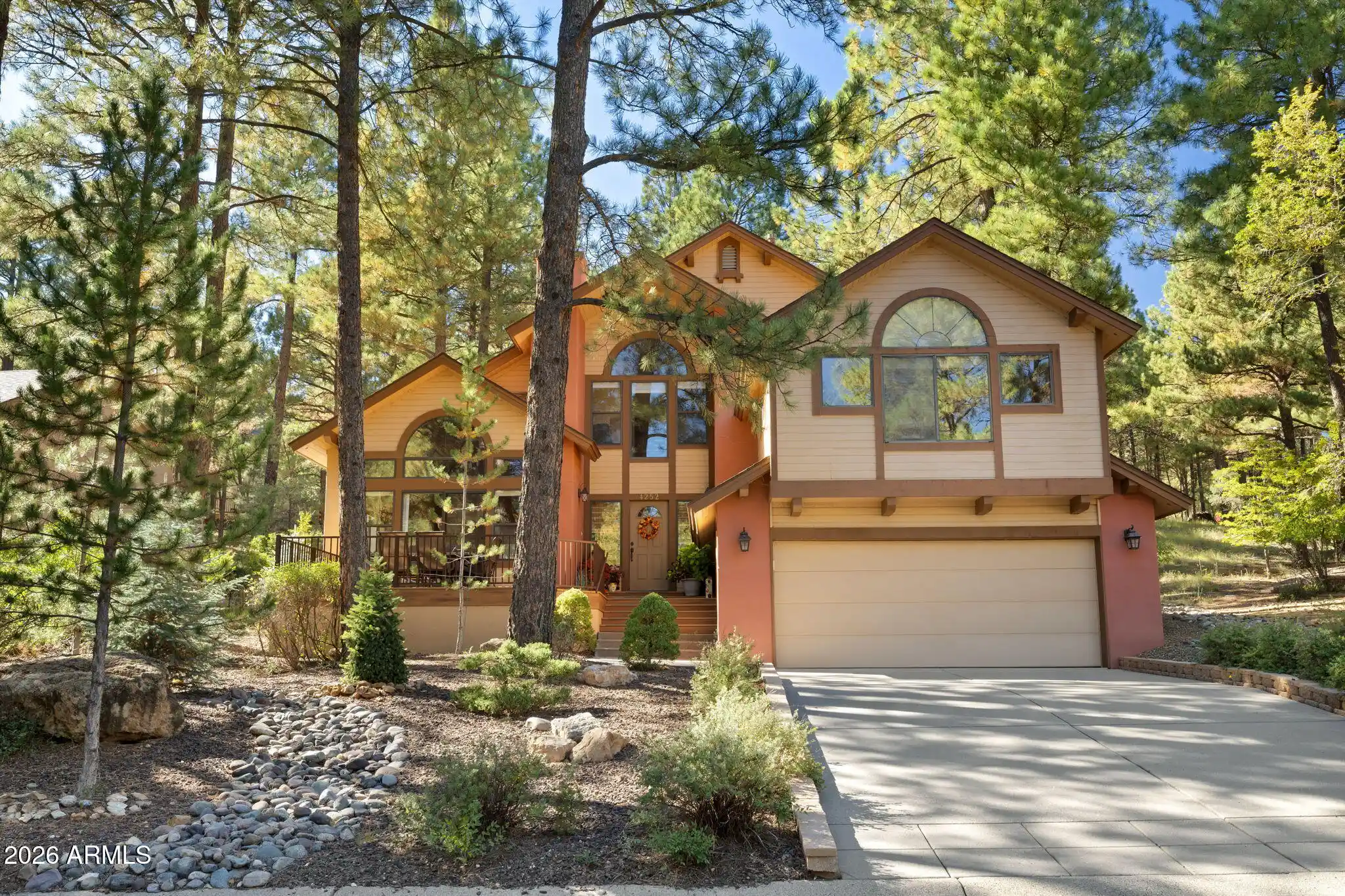 Photo 1 of Sale Pending at 4252 E Coburn Dr, Flagstaff, AZ 86004 | MLS# 7095325 | Listing updated on 2026-10-19